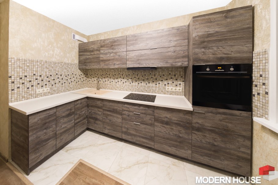 Столешница дуб Аркобалено