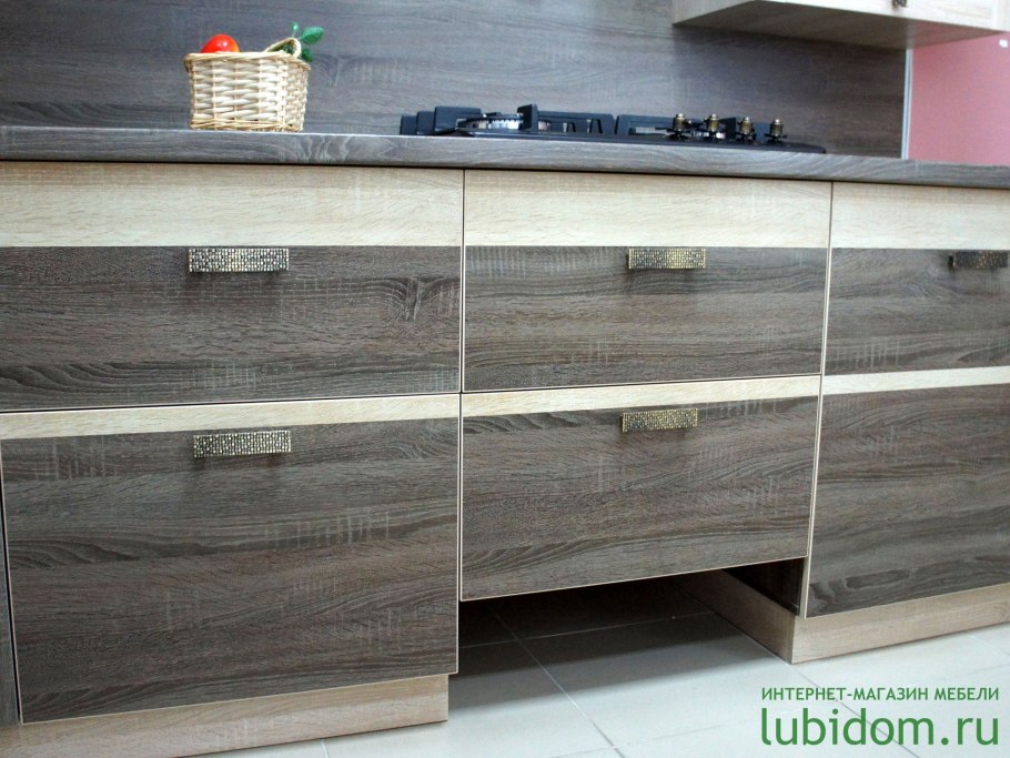 ЛДСП сосна Джексон Egger