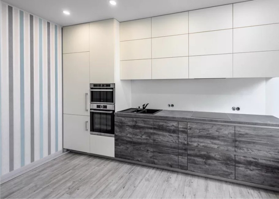 Сосна Джексон Эггер