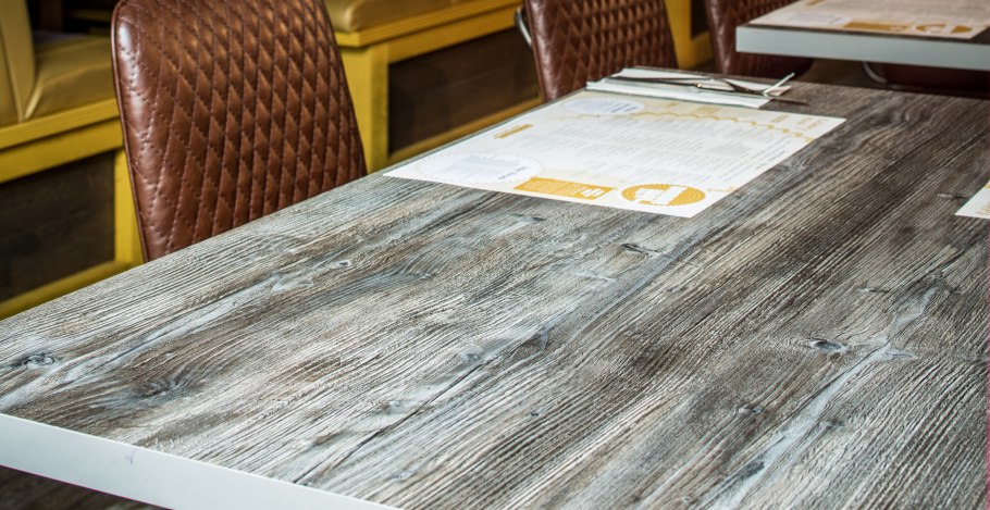 Сосна Джексон Эггер