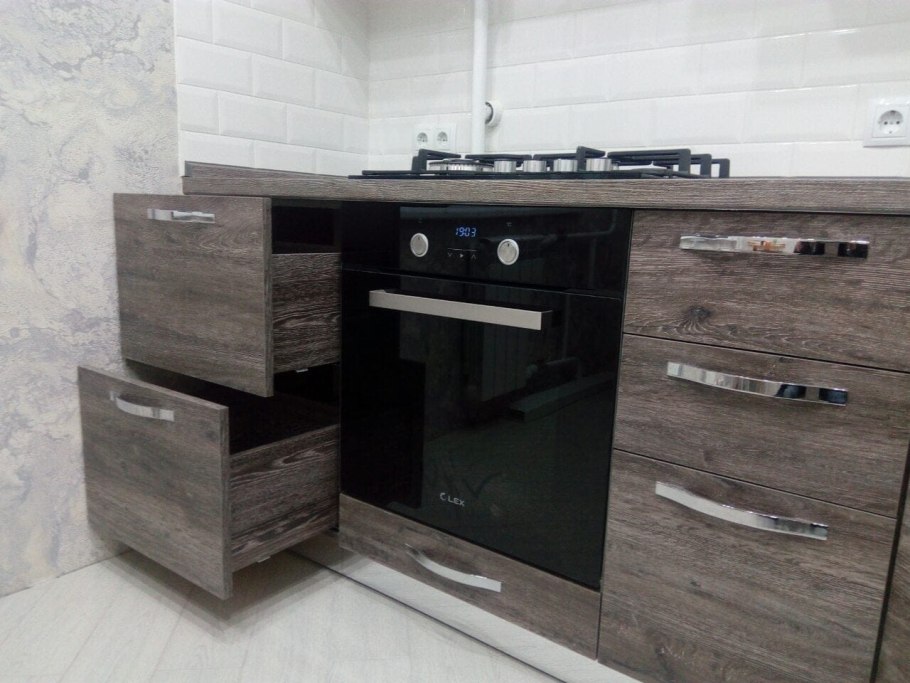 Кабинет руководителя Вестар