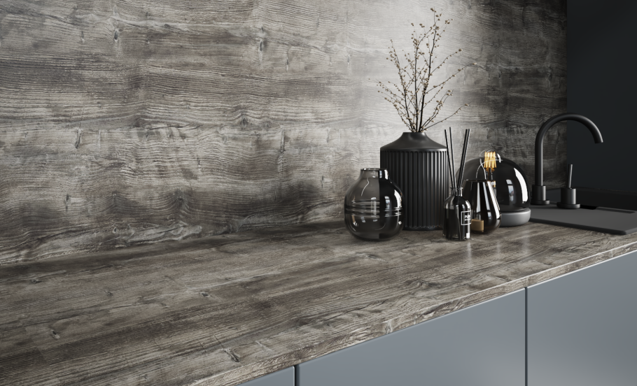 Сосна Пасадена Egger столешница