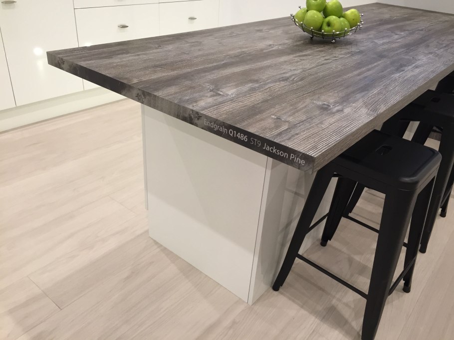 Кухня сосна Пасадена