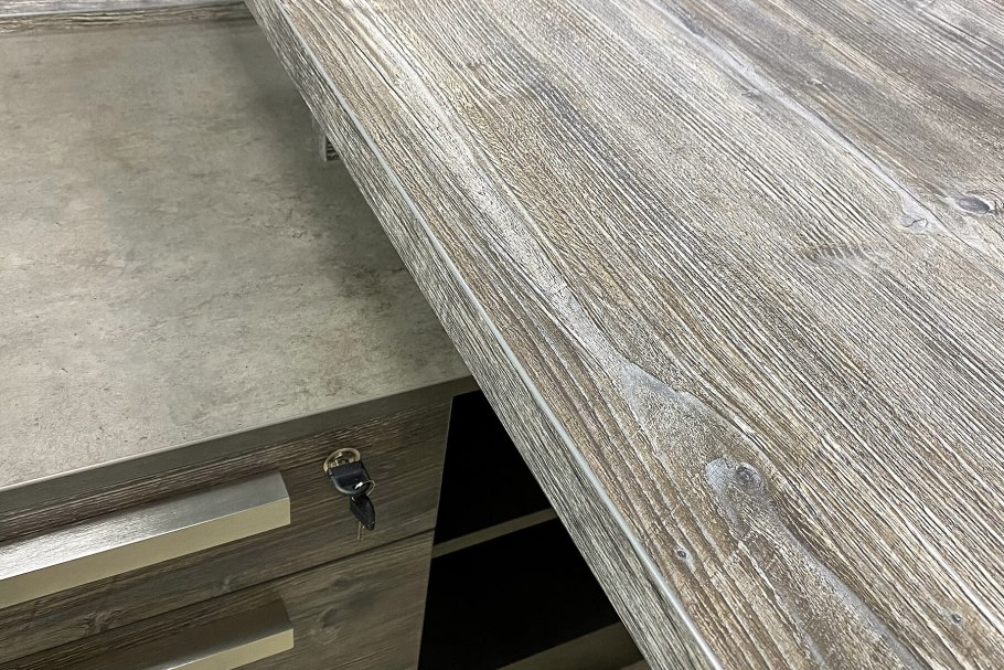 919м столешница сосна Новара