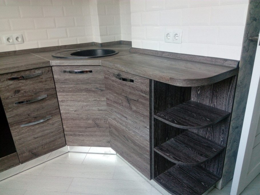 Сосна Джексон кухни Мария