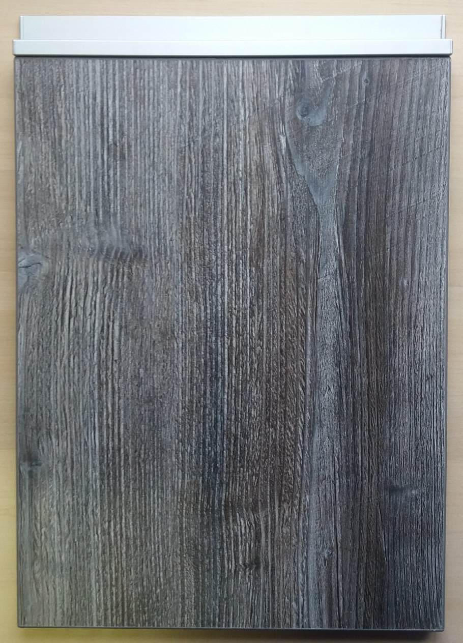 Столешница Дюропал 55004 4531 RT сосна Пандероса