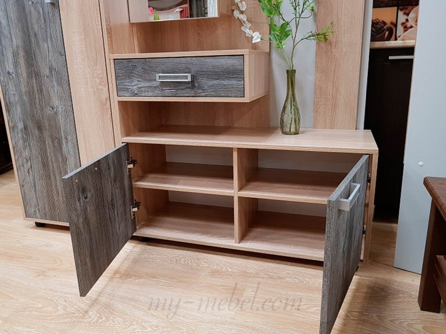 Дуб Юкон гранж