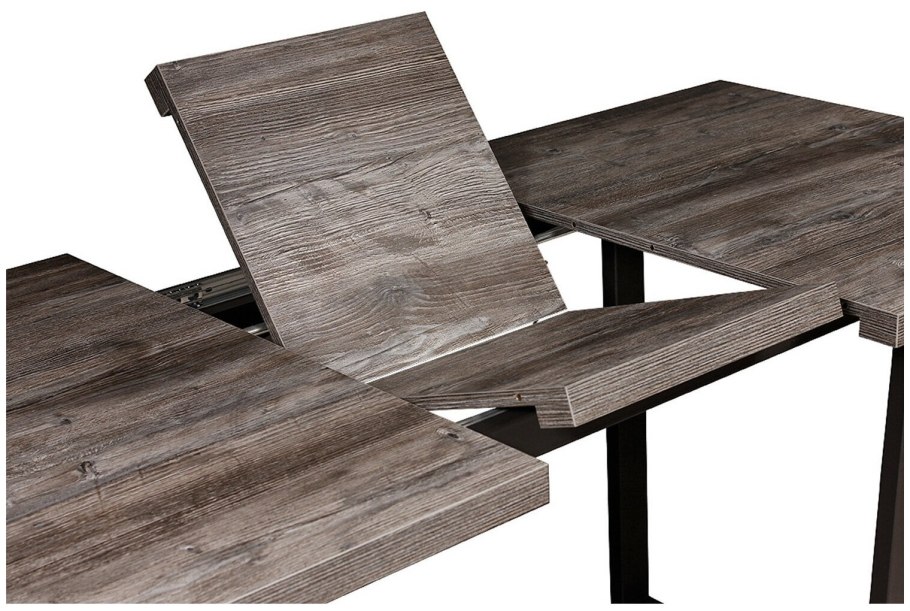 Прихожая визит дуб сонома сосна Джексон