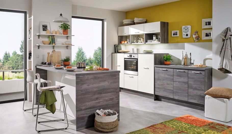 H1486 st36 сосна Пасадена