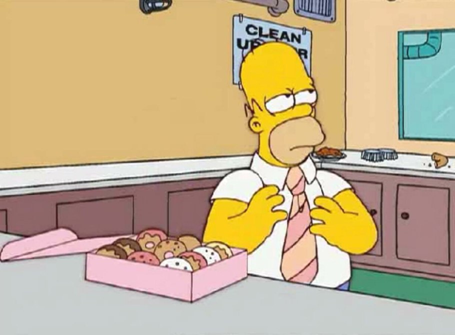 Колосья пшеницы