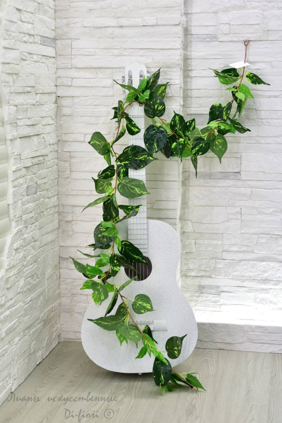 Fejka фейка искусственное растение в горшке, д/дома/улицы/подвесной 9 см