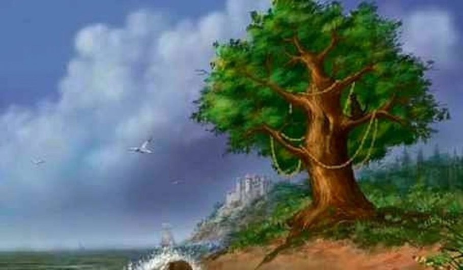 ЛИМУЗЕНСКИЙ дуб