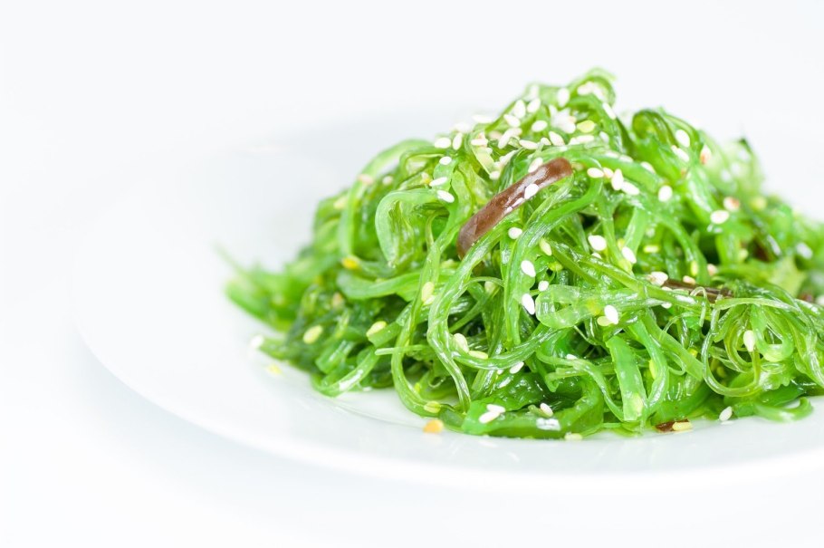 Морской виноград еда