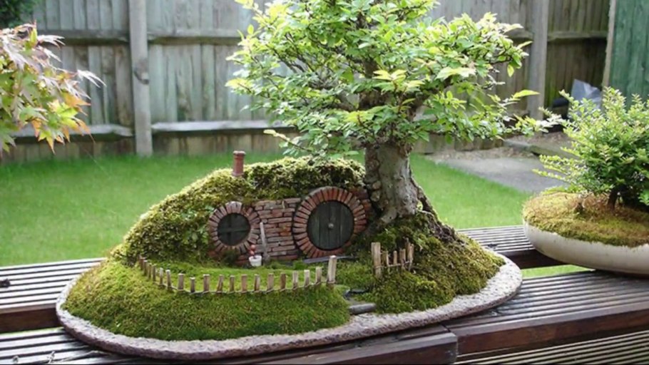 Бирючина ниваки