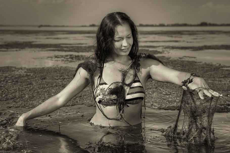 Ряска Речная