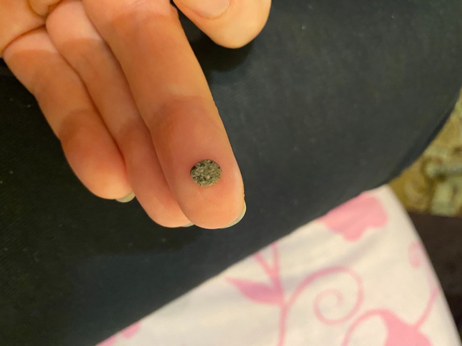 Остроконечные кондиломы ВПЧ