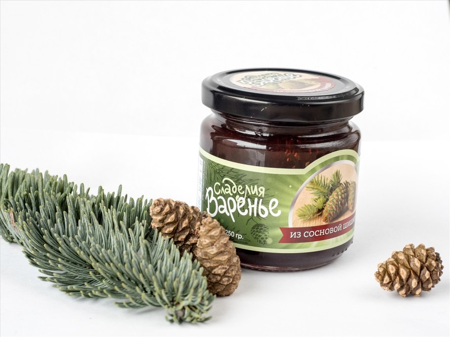 Туя можжевельник