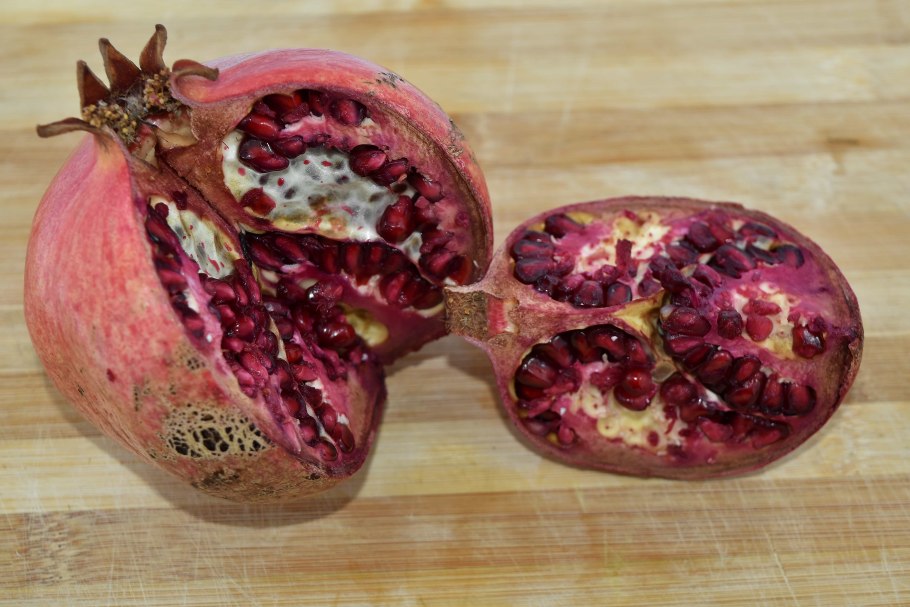 Гранат сокотранский