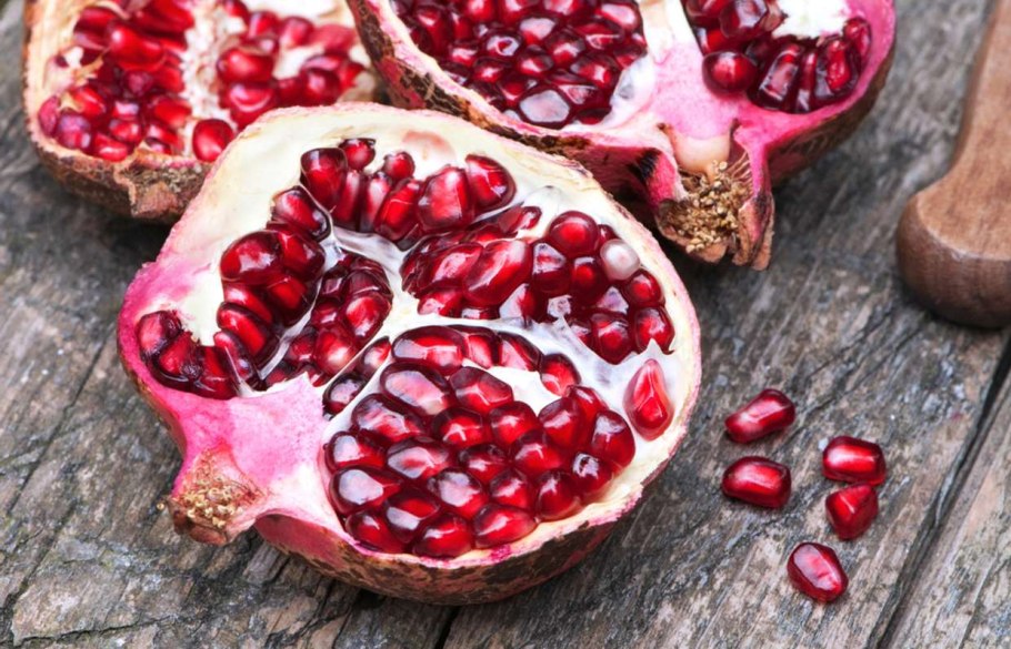 Гранат Pomegranate
