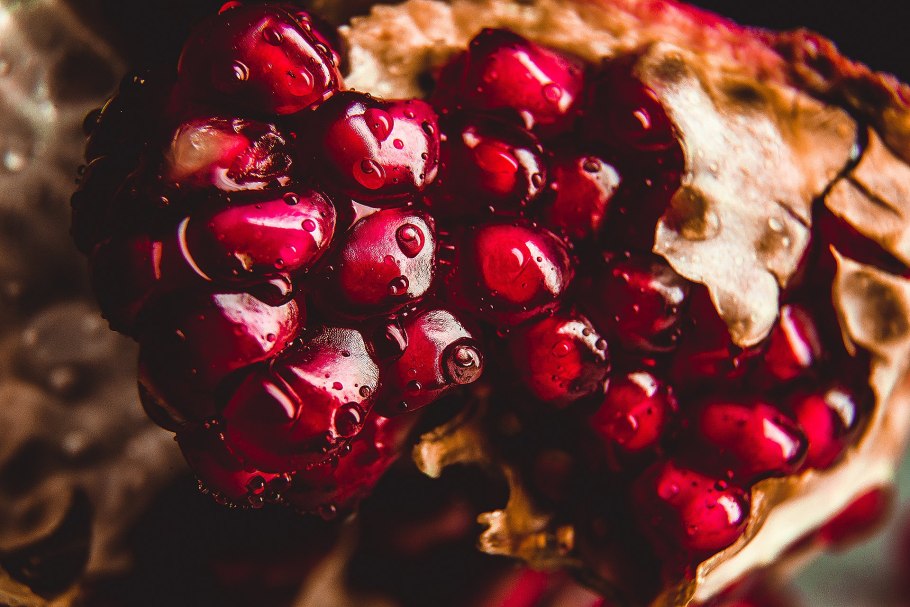 Гранат Помегранате