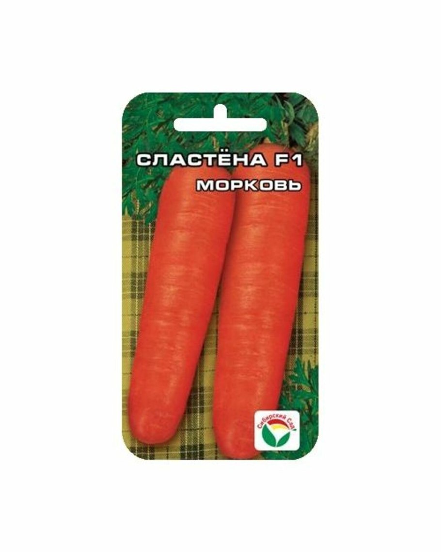 Майор f1, морковь