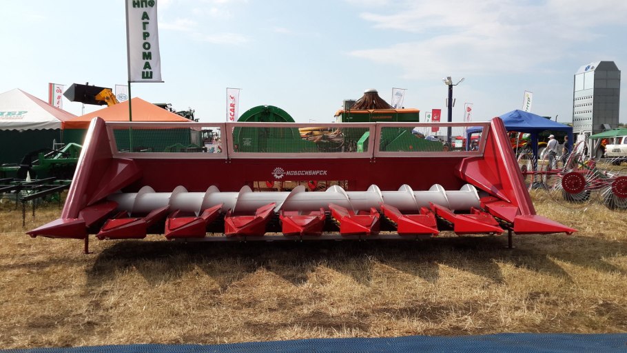 Культиватор–опрыскиватель универсальный Коу