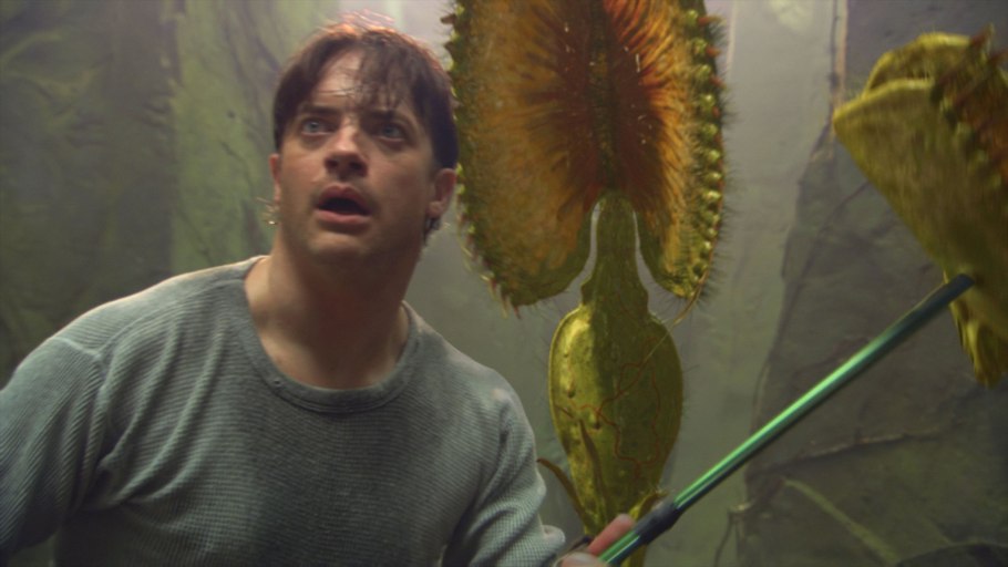 Хищные растения опасные для человека