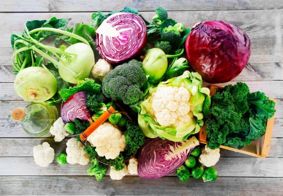 Капуста цветная Синерджи