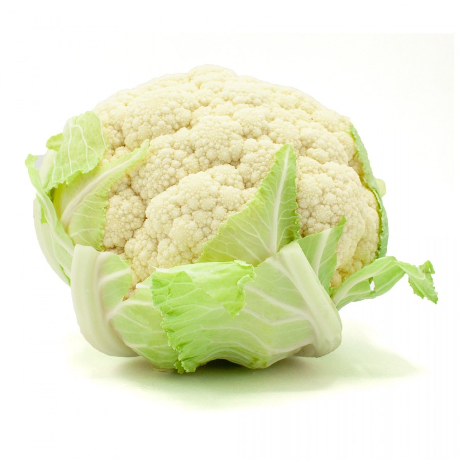 Цветная, белокочанная капуста и брокколи