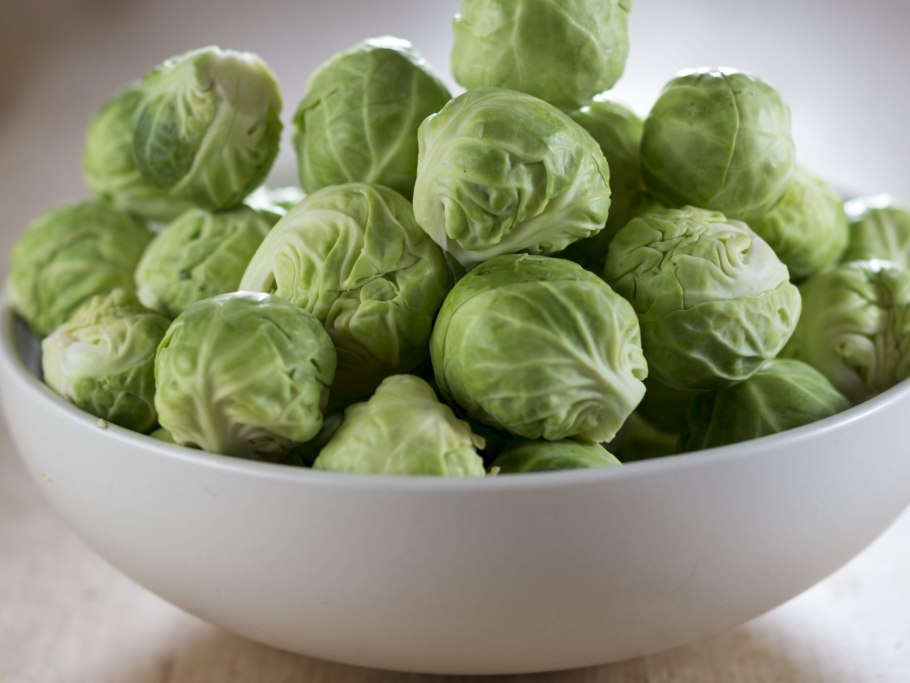 Посопская белокочанная капуста