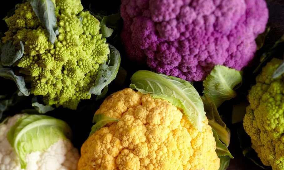 Капуста белокочанная салатная