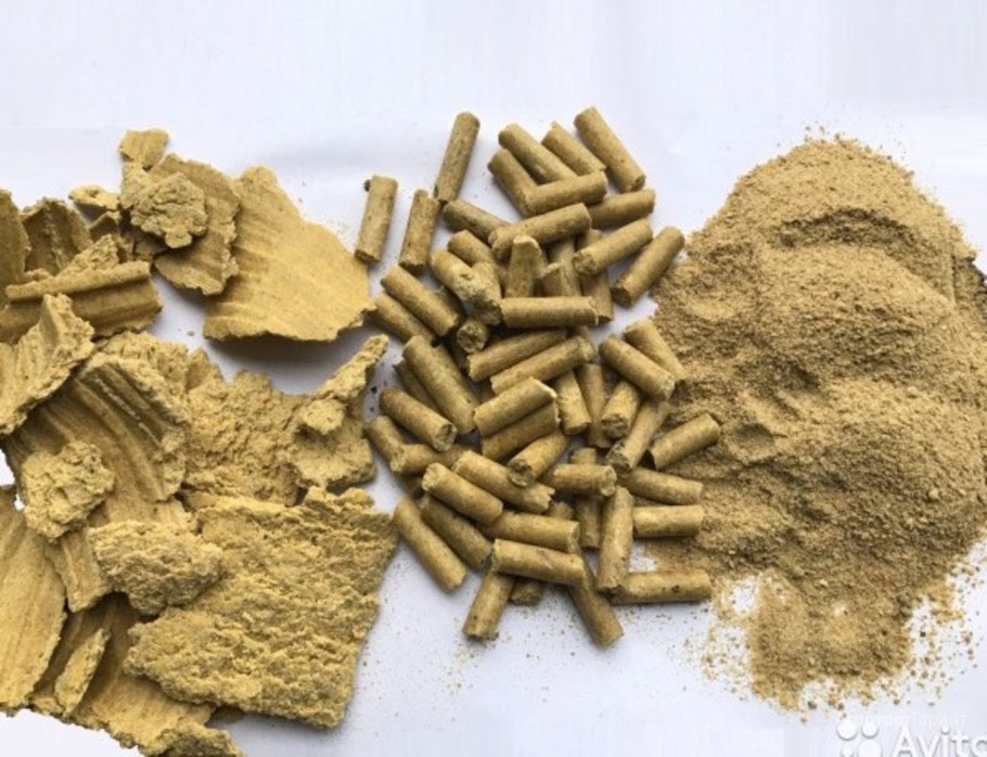 Шрот жмых шрот подсолнечника