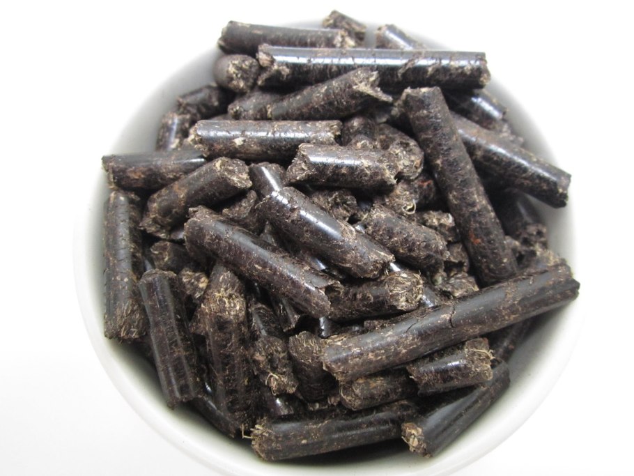 Шрот подсолнечный негранулированный