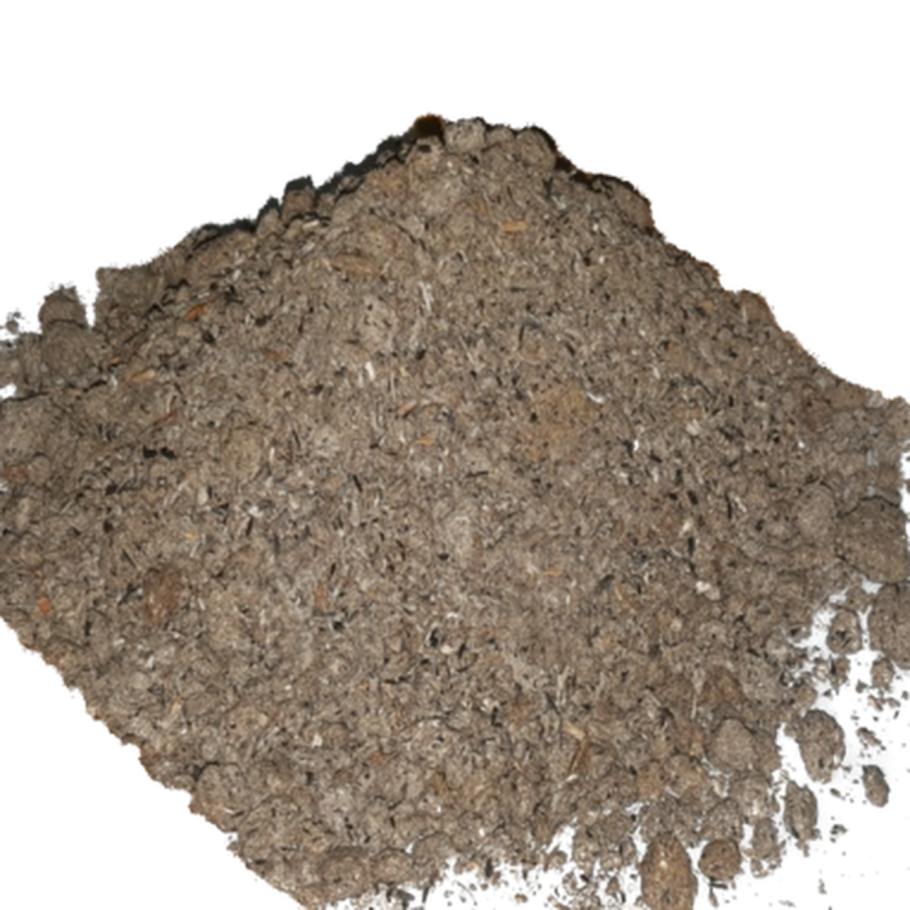 Шрот подсолнечный