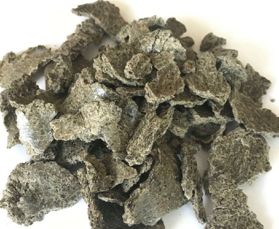 Жмых и шрот