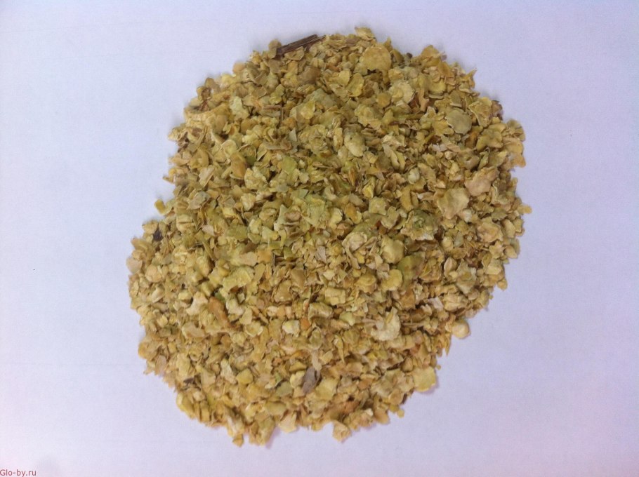 Подсолнечный жмых и шрот