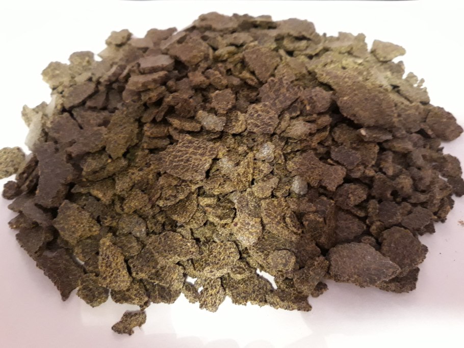 Подсолнечный жмых и шрот