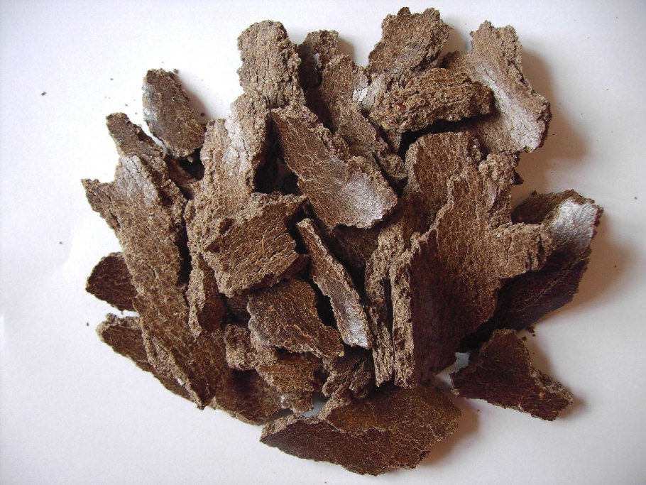 Подсолнечный жмых и шрот