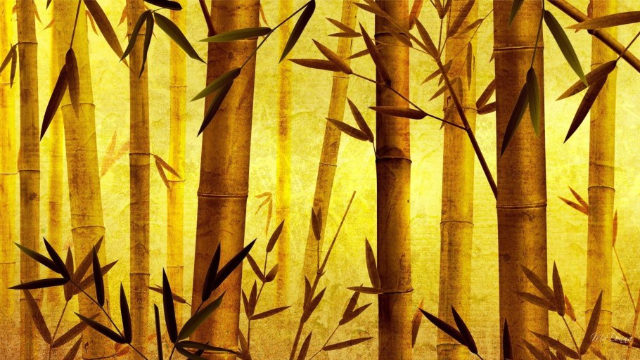 "Bamboo" "Bamboo. Bamboo (LP)"