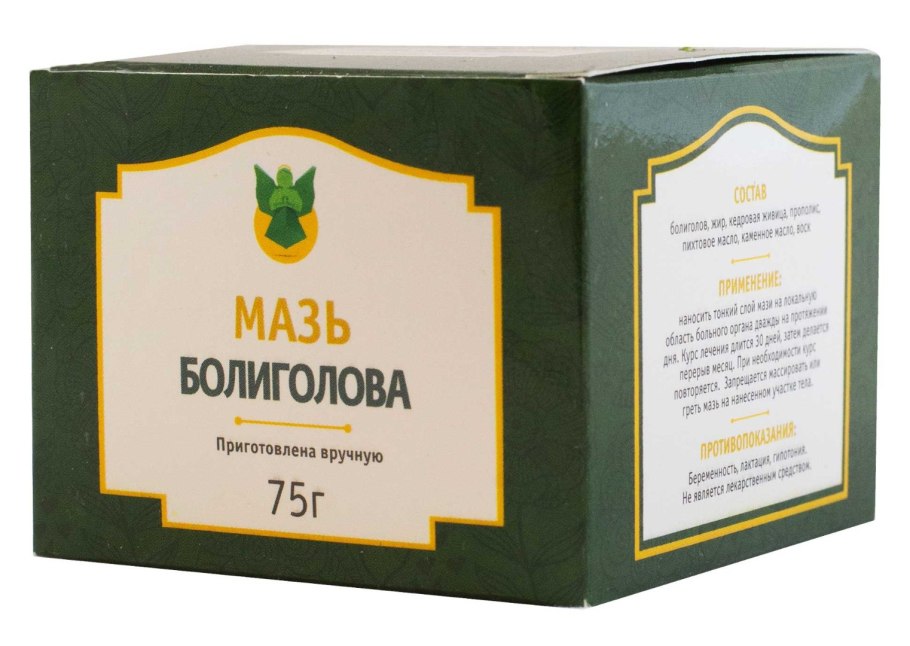 Болиголов пятнистый