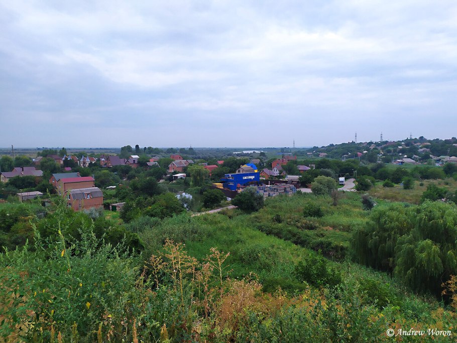 Живые изгороди Империал Гарден