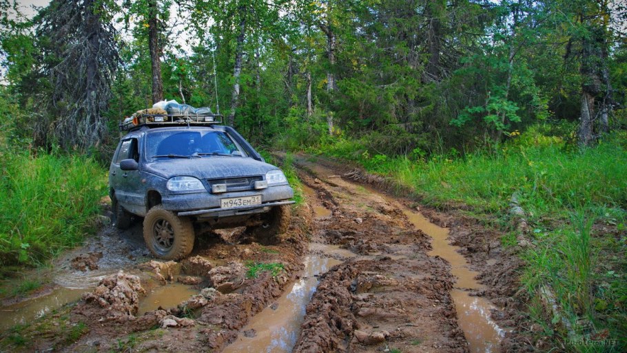 Озеро Нековское Кимрский район