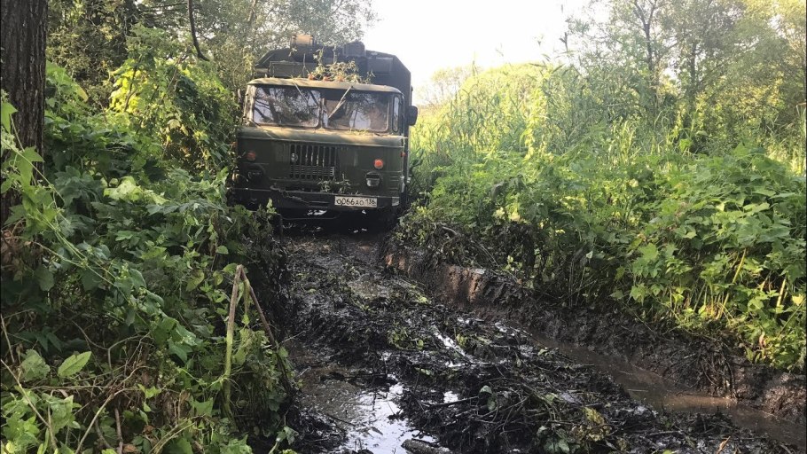 Лежневка Гать