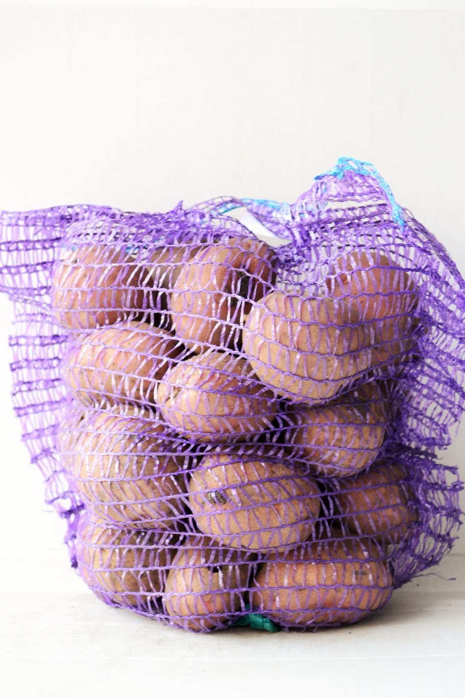 Картофель сорт Нандина