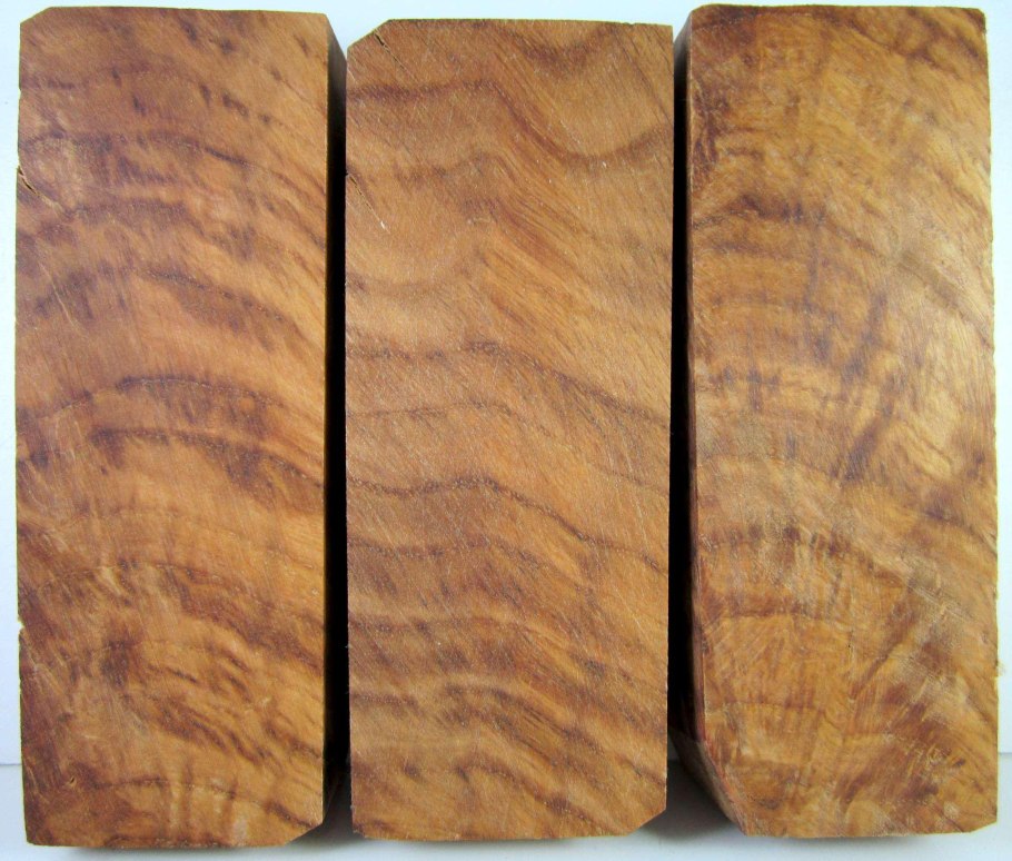 Структура дерева