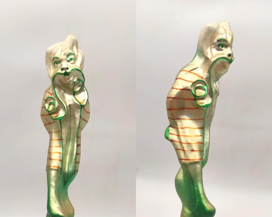 Артель Культигрушка