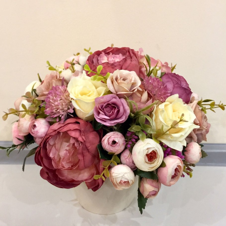 Сорт Рим пионы