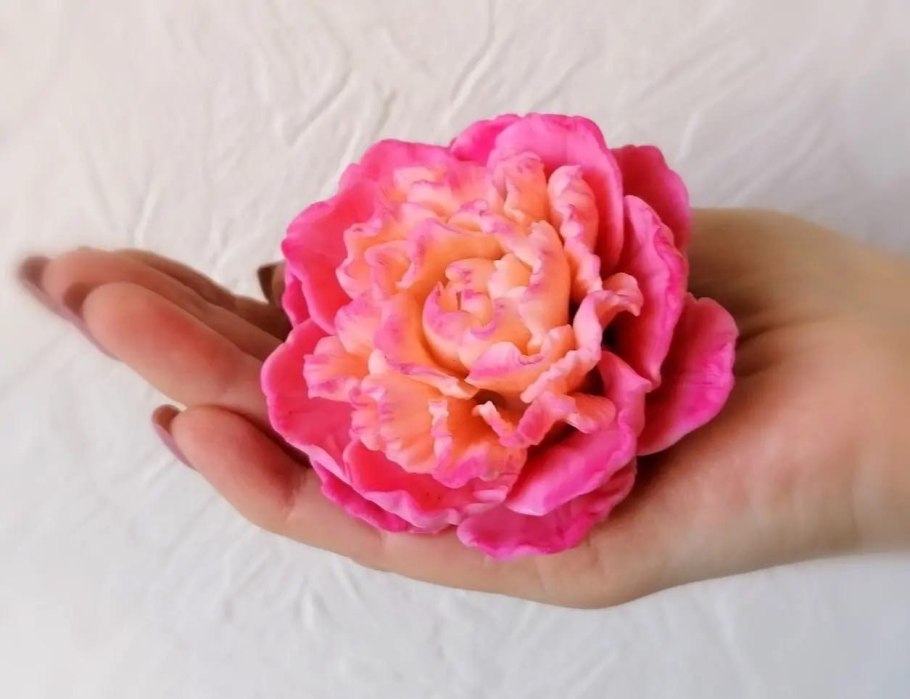 Пион Чеддер чиз