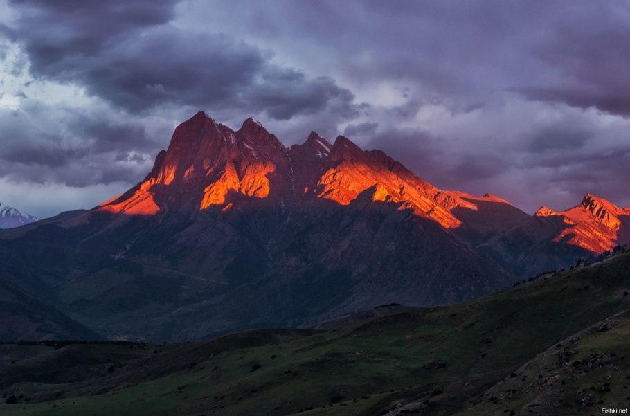 Ингушетия красивые картинки