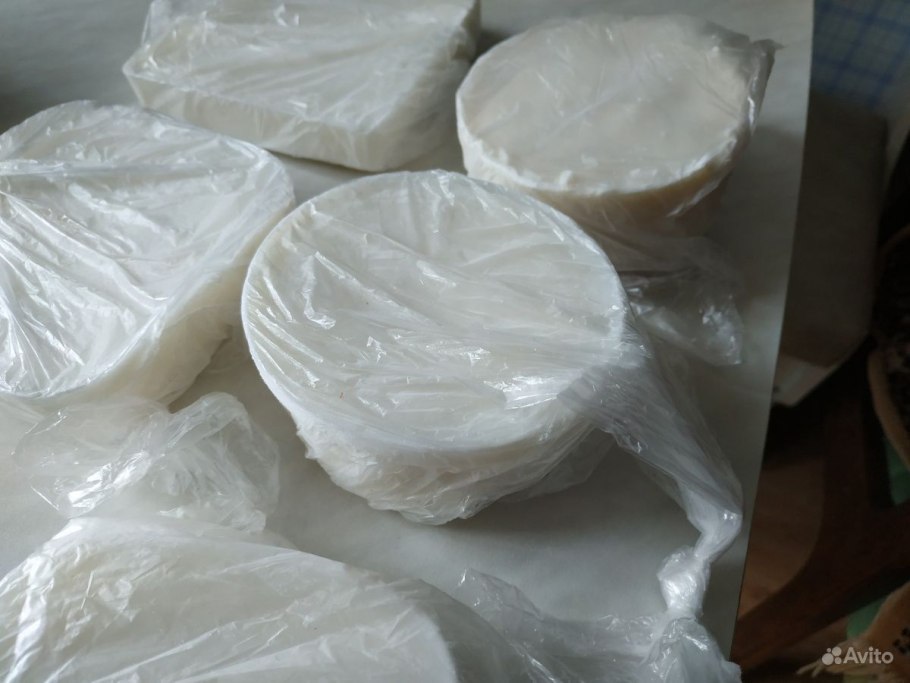 Барсучий жир топленый